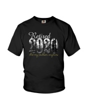 RETIRED 2020 Youth T-Shirt thumbnail