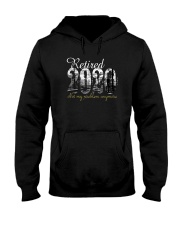 RETIRED 2020 Hooded Sweatshirt thumbnail