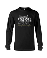 RETIRED 2020 Long Sleeve Tee thumbnail