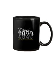 RETIRED 2020 Mug thumbnail