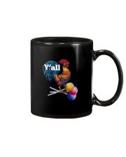 Y'ALL CHICKEN CANDY Mug thumbnail