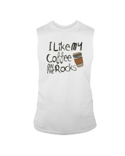 BLACK KING NOUN Sleeveless Tee tile