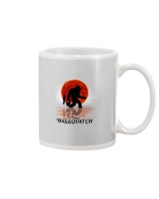 BASSQUATCH FISHING BIGFOOT Mug thumbnail