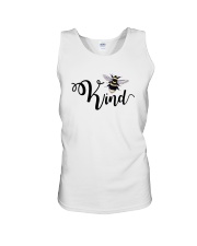 BEE KIND Unisex Tank tile