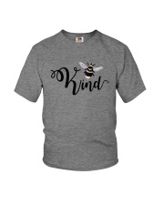 BEE KIND Youth T-Shirt tile