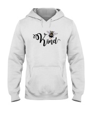 BEE KIND Hooded Sweatshirt tile
