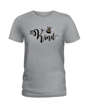 BEE KIND Ladies T-Shirt tile
