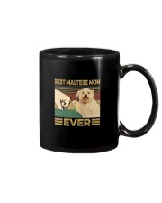 BEST Maltese MOM EVER s Mug thumbnail