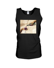 THE CREATION OF ADAM WINE Unisex Tank thumbnail