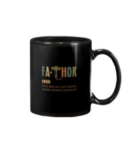 FATHOR VINTAGE Mug tile