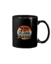 PAPA THE MAN THE MYTH THE LEGEND 1 Mug thumbnail