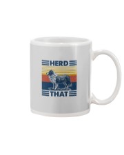 Border Collie Herd That Mug thumbnail