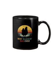 BEST CLUCKIN' DAD EVER Mug thumbnail