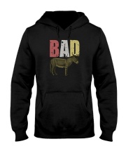 BADASS DONKEY VINTAGE Hooded Sweatshirt tile