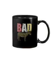 BADASS DONKEY VINTAGE Mug tile