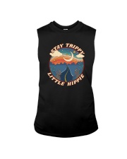 STAY TRIPPY LITTLE HIPPIE Sleeveless Tee thumbnail