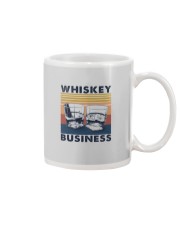 WHISKEY BUSINESS VINTAGE Mug thumbnail