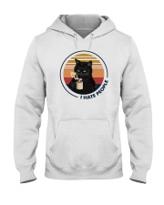 I HATE PEOPLE a Hooded Sweatshirt tile