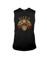 BEER'D VT Sleeveless Tee thumbnail