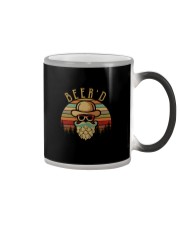 BEER'D VT Color Changing Mug thumbnail
