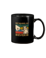 BEST SQUIRREL DAD EVER Mug thumbnail