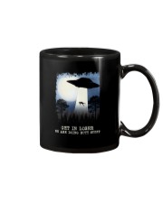 GET IN LOSER WE'RE DOING BUTT STUFF Mug thumbnail