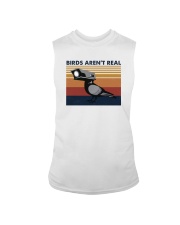 BIRDS AREN'T REAL Sleeveless Tee tile