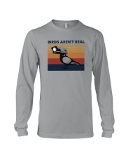BIRDS AREN'T REAL Long Sleeve Tee tile