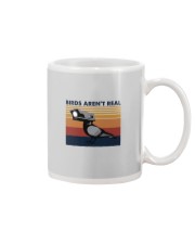 BIRDS AREN'T REAL Mug tile