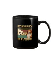 BEST Beagle MOM EVER s Mug thumbnail