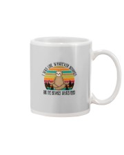 I WAS LIKE WHATEVER BICHES Mug thumbnail