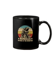 MOMZILLA MOTHER OF THE MONSTER Mug thumbnail