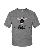BEE KIND Youth T-Shirt tile