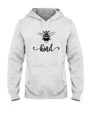 BEE KIND Hooded Sweatshirt tile
