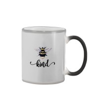 BEE KIND Color Changing Mug tile