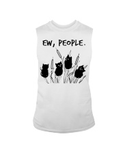 EW PEOPLE CAT Sleeveless Tee thumbnail