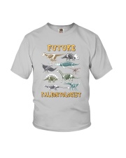 FUTURE PALEONTOLOGIST Youth T-Shirt front