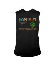 Hoptimist Vintage Sleeveless Tee thumbnail