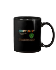 Hoptimist Vintage Mug thumbnail