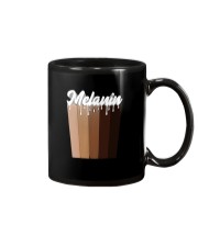 MELANIN Mug tile