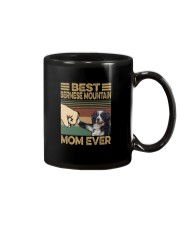 BEST Bernese Mountain MOM EVER Mug thumbnail
