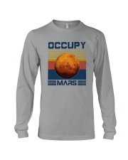 OCCUPY MARS Long Sleeve Tee tile