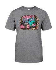 SYPSY SOUL Classic T-Shirt front