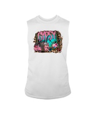 SYPSY SOUL Sleeveless Tee tile