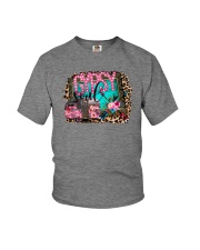 SYPSY SOUL Youth T-Shirt tile