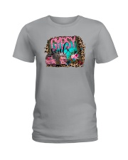 SYPSY SOUL Ladies T-Shirt tile