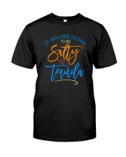 BRING THE TEQUILA Classic T-Shirt front