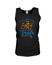 BRING THE TEQUILA Unisex Tank tile