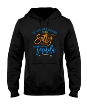 BRING THE TEQUILA Hooded Sweatshirt tile