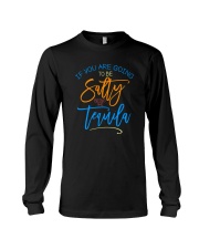 BRING THE TEQUILA Long Sleeve Tee tile